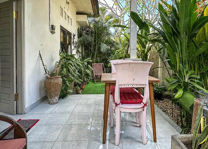 1br With Shared Pool And Fitness, Private Garden And Kitchen In *